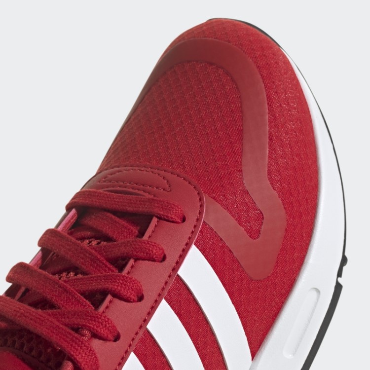 Sapatos Pretos Adidas Multix Da Moda