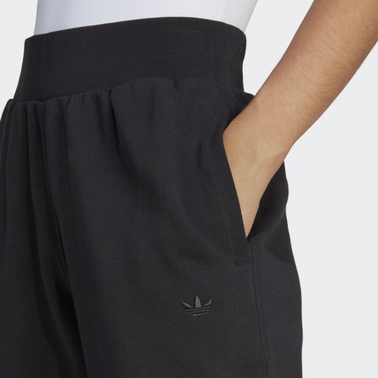 Calça Adidas Premium Essencial Preta