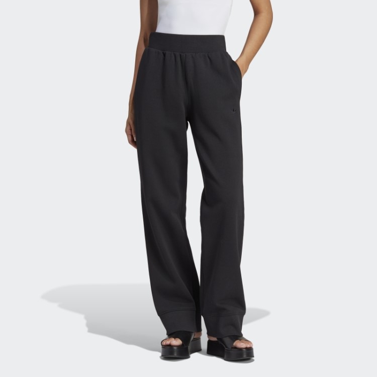 Calça Esportiva Adidas Preta Premium Essencial