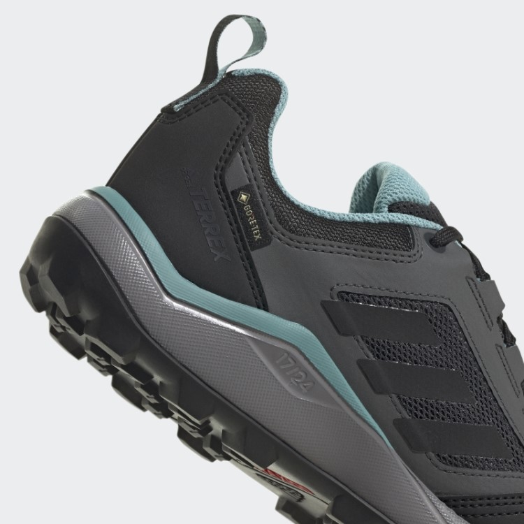 Tênis De Corrida Adidas Tracerocker 2.0 Gore-tex Cinza