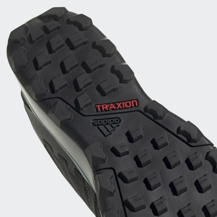 Tênis De Corrida Adidas Tracerocker 2.0 Gore-tex Cinza