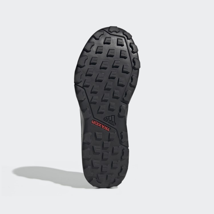 Tênis De Corrida Adidas Tracerocker 2.0 Gore-tex Cinza