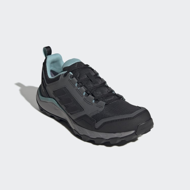 Tênis De Corrida Adidas Tracerocker 2.0 Gore-tex Cinza
