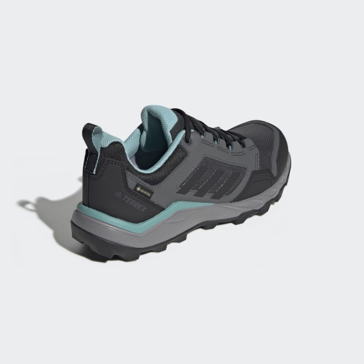 Tênis De Corrida Adidas Tracerocker 2.0 Gore-tex Cinza