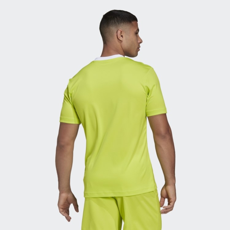 Sol Amarelo Entrada 22 Jersey Adidas