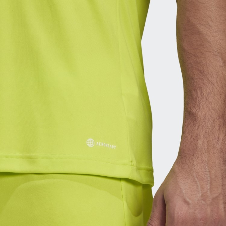 Sol Amarelo Entrada 22 Jersey Adidas