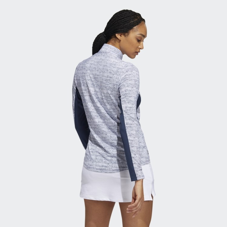 Camisa Polo Adidas Navy Ultimate365