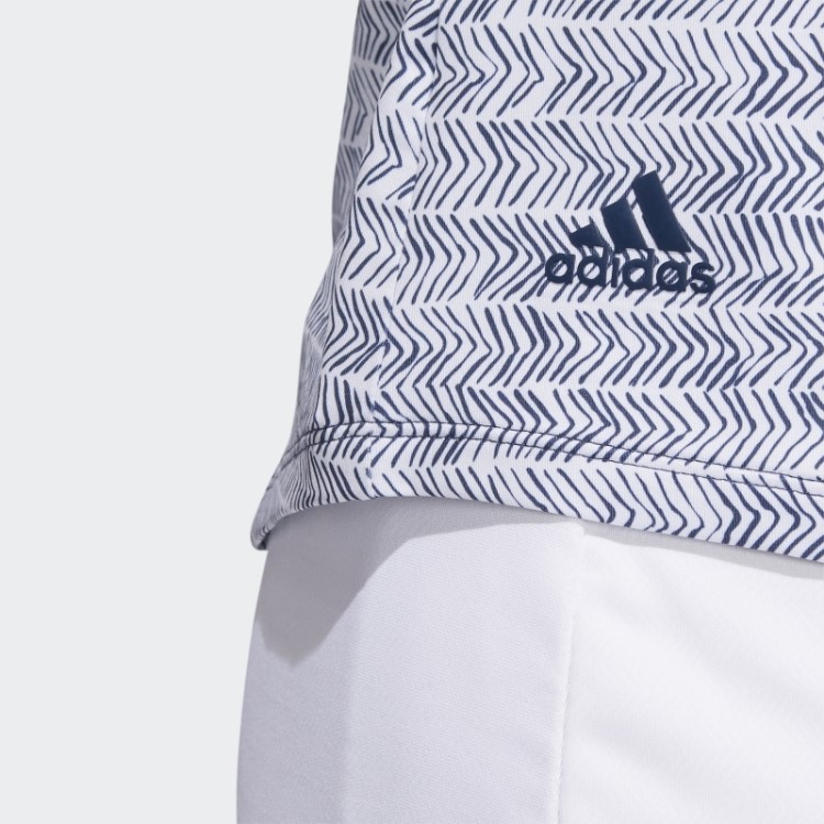 Camisa Polo Adidas Navy Ultimate365