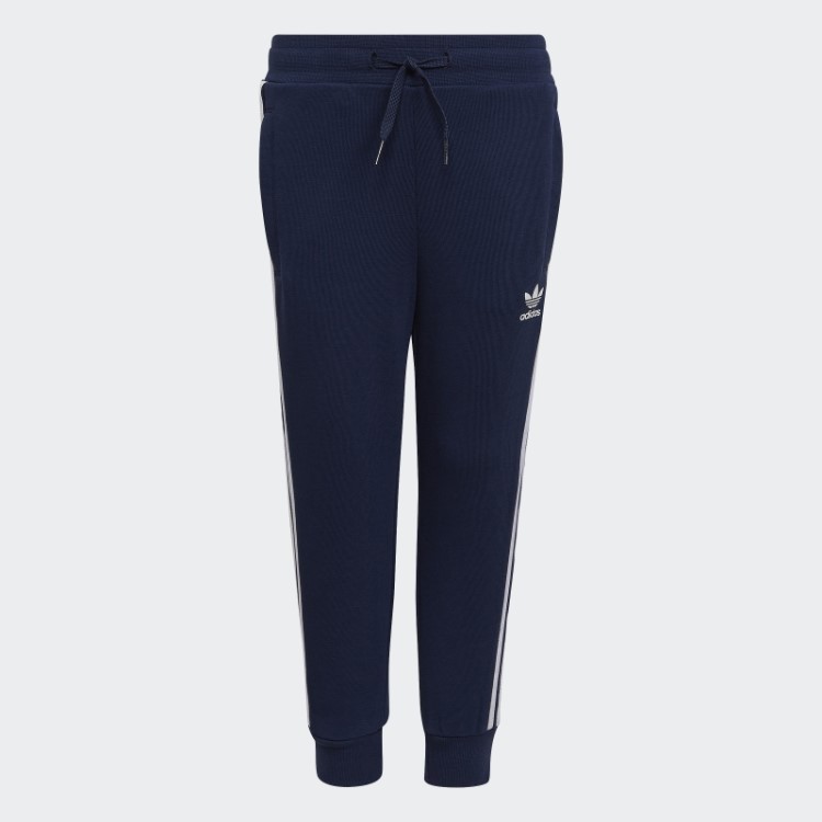 Conjunto De Moletom Adicolor Night Indigo Adidas