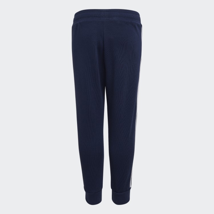 Conjunto De Moletom Adicolor Night Indigo Adidas