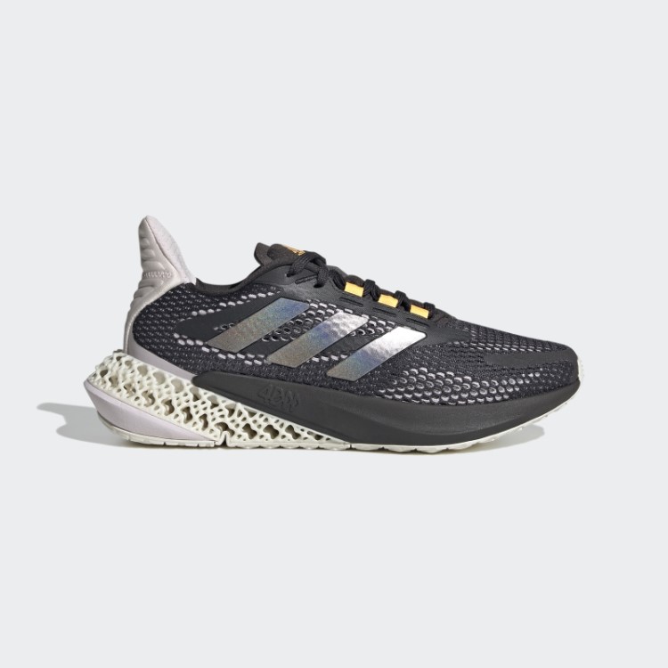 Tênis Adidas 4dfwd-pulse De Carbono