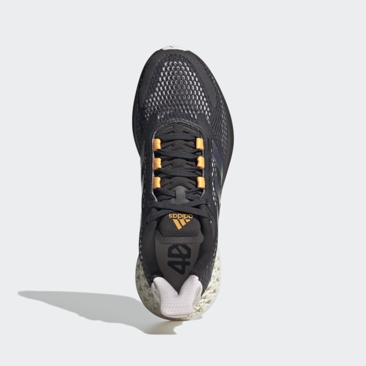 Tênis Adidas 4dfwd-pulse De Carbono