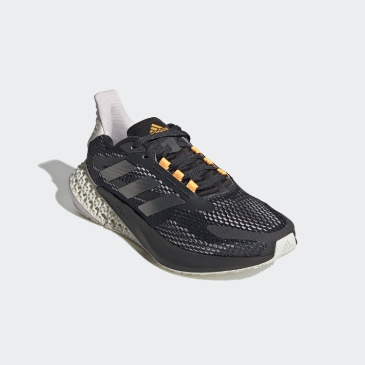 Tênis Adidas 4dfwd-pulse De Carbono