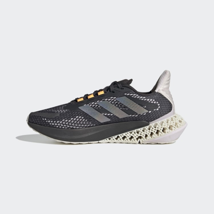 Tênis Adidas 4dfwd-pulse De Carbono