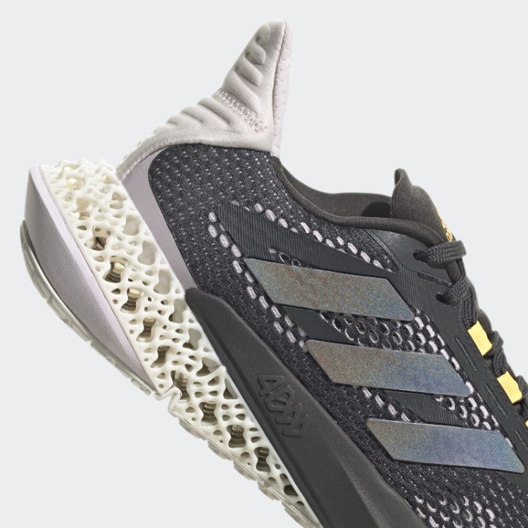 Tênis Adidas 4dfwd-pulse De Carbono
