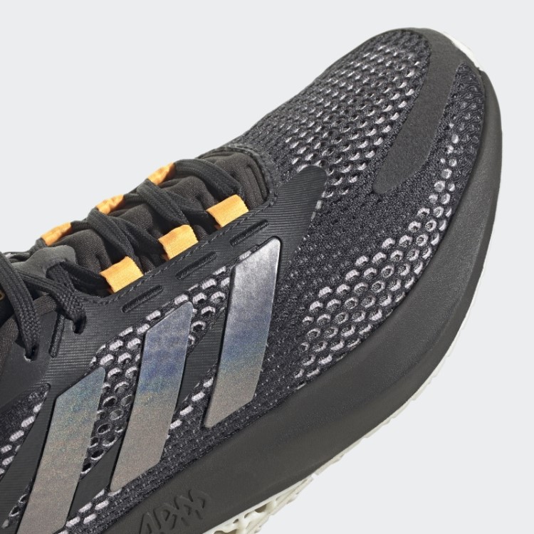 Tênis Adidas 4dfwd-pulse De Carbono