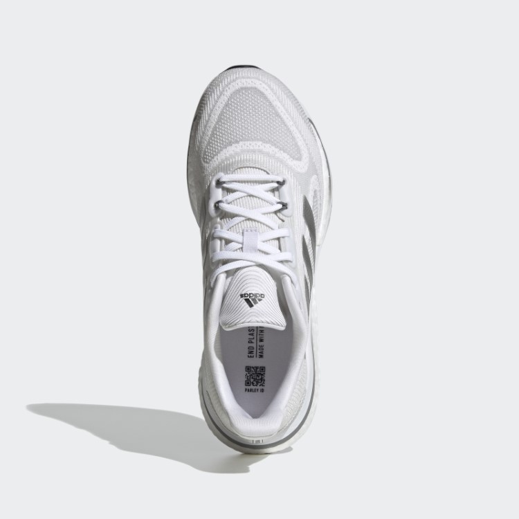 Tênis Branco Supernova+ Adidas