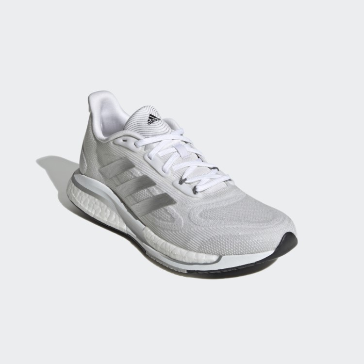 Tênis Branco Supernova+ Adidas