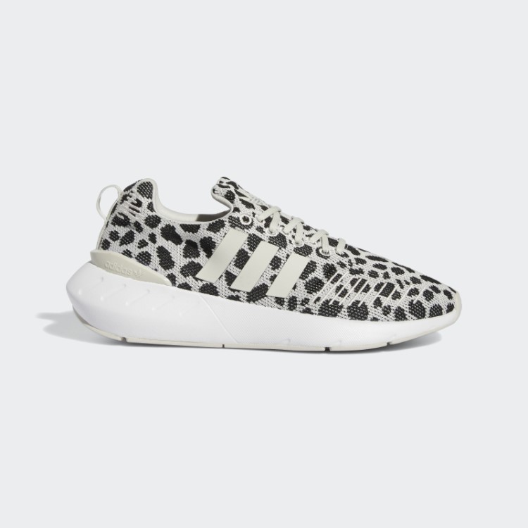 Tênis Swift Run 22 Talco Adidas