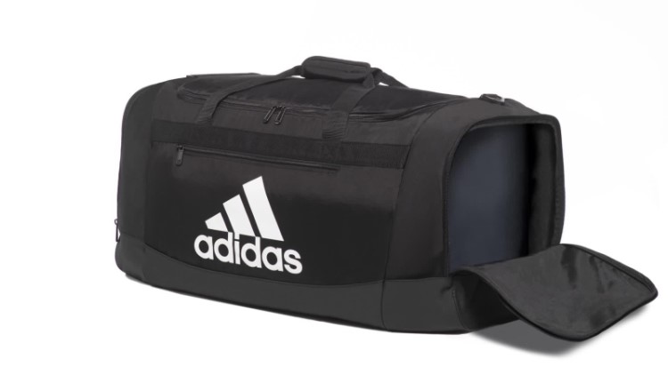 Mochila Adidas Defender Grande Mazz Vermelho