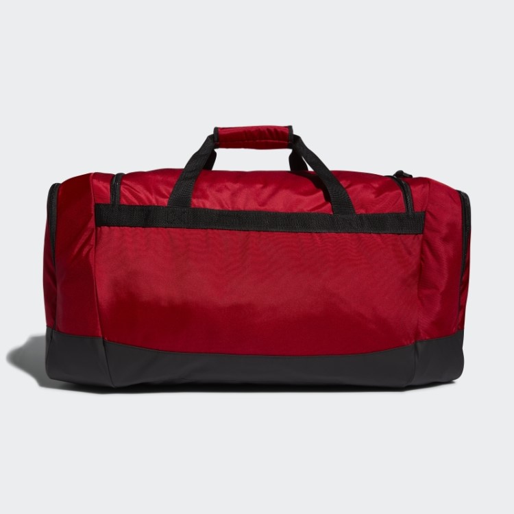 Mochila Adidas Defender Grande Mazz Vermelho