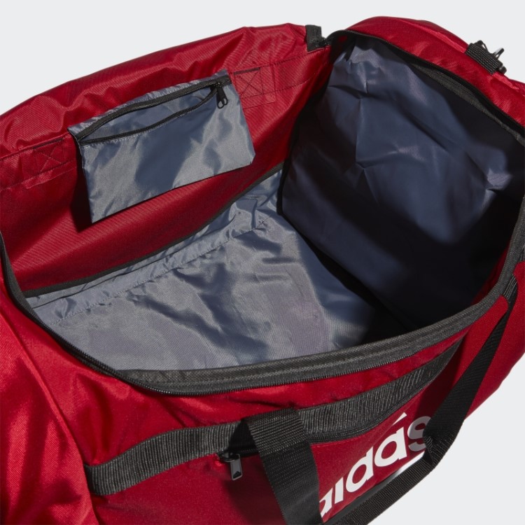 Mochila Adidas Defender Grande Mazz Vermelho