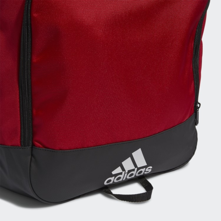 Mochila Adidas Defender Grande Mazz Vermelho