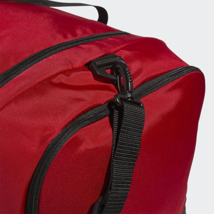Mochila Adidas Defender Grande Mazz Vermelho