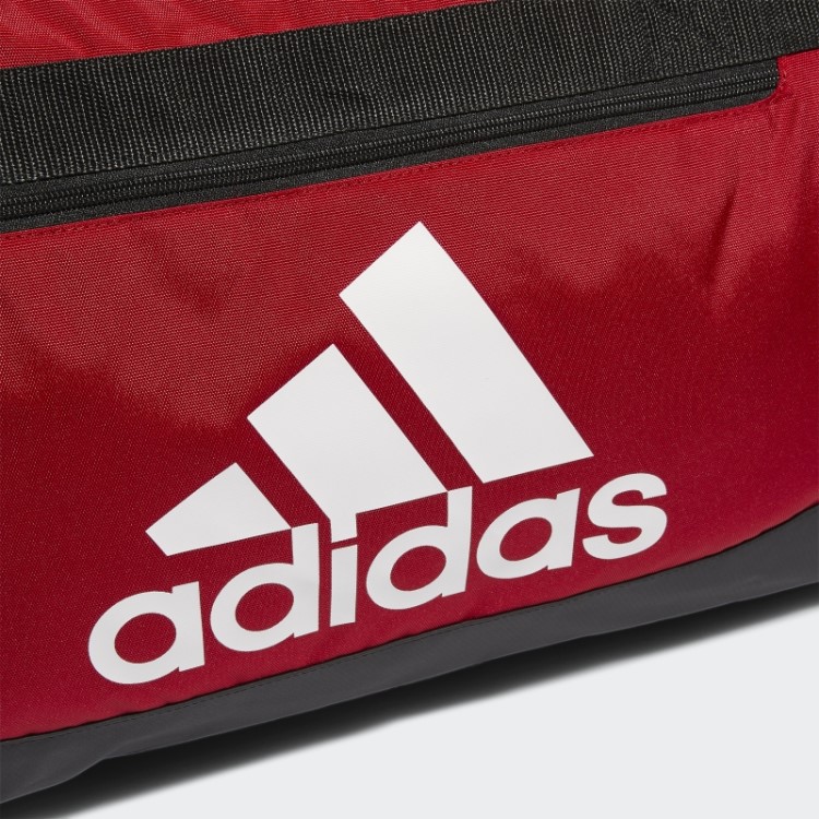 Mochila Adidas Defender Grande Mazz Vermelho