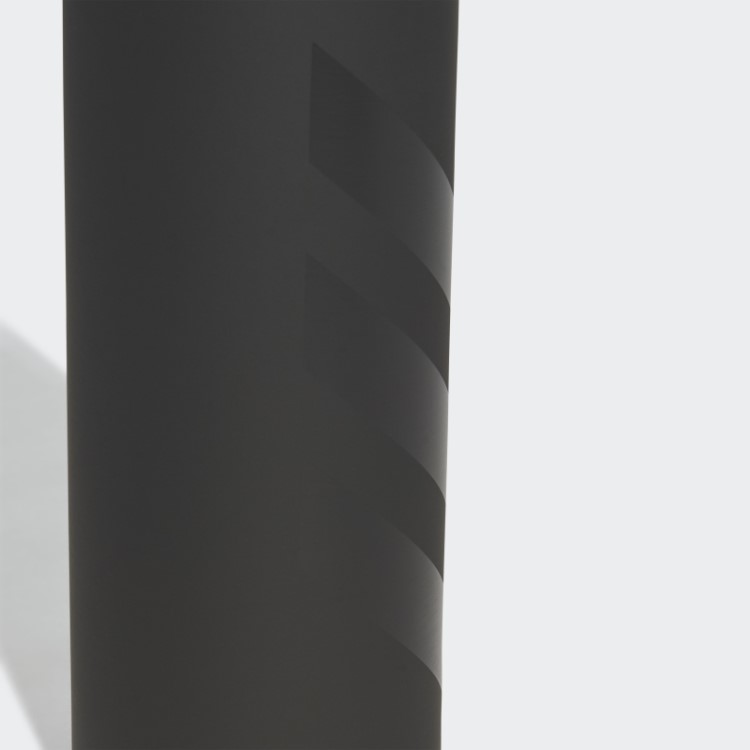 0,75 L Garrafa De Aço Preto Adidas