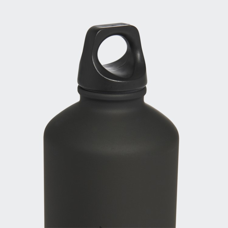 0,75 L Garrafa De Aço Preto Adidas