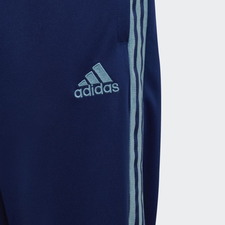 Calça Adidas Tiro Azul Vitória