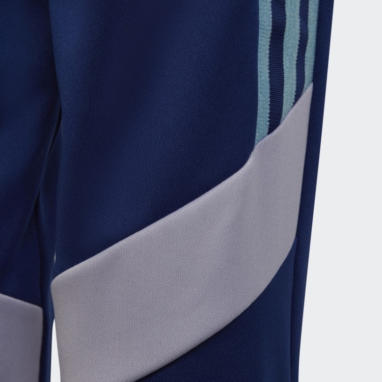 Calça Adidas Tiro Azul Vitória