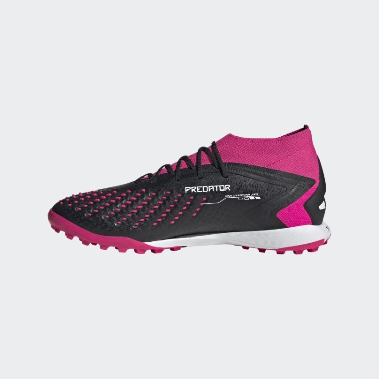 Botas De Relva Adidas Predator Precision.1 Pretas