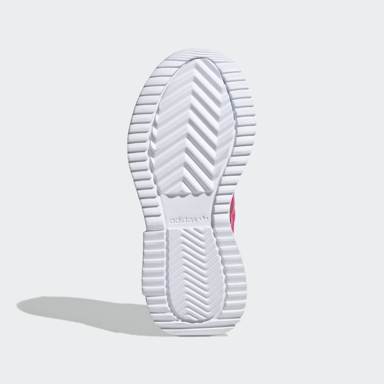 Tênis Vermelho Retropy F2 Adidas