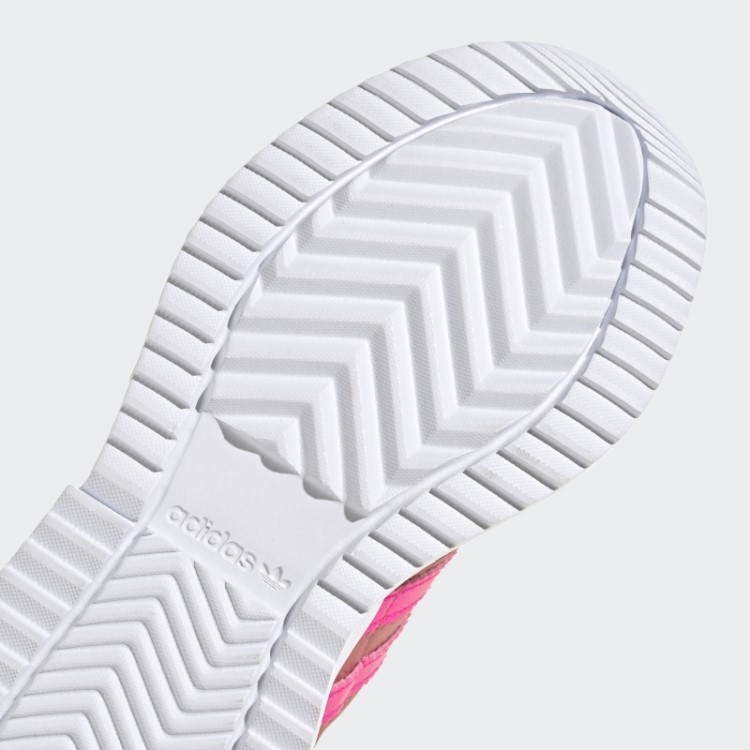 Tênis Vermelho Retropy F2 Adidas