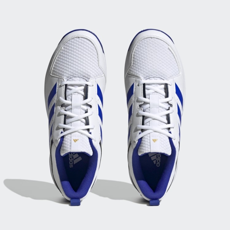 Tênis Adidas Ligra 7 Indoor Branco