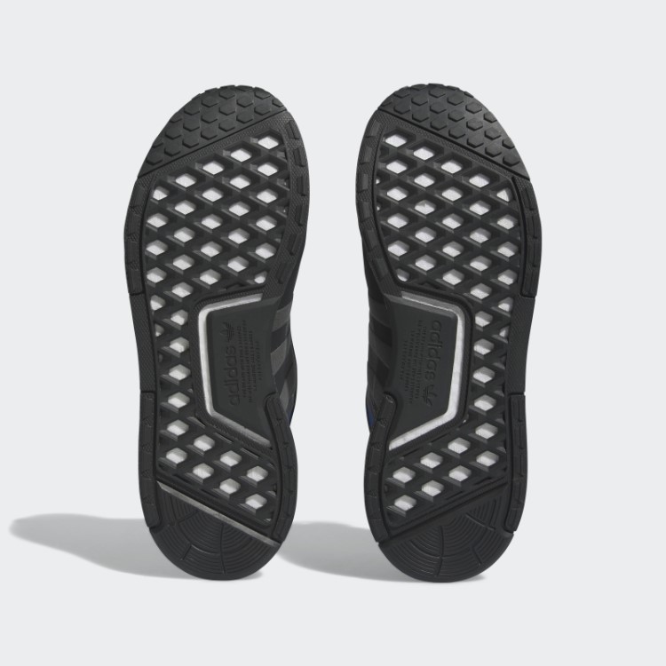 Tênis Nmd-r1 V3 Cinza Adidas