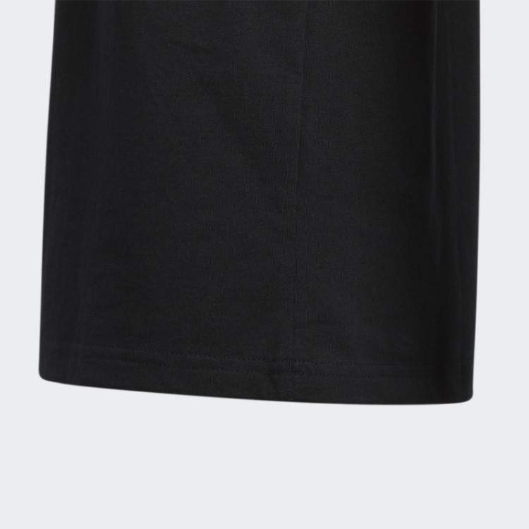 Camiseta Adidas Orgulho Preta