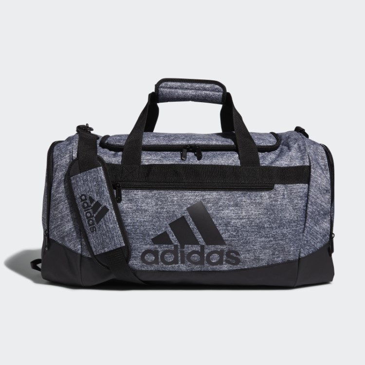 Mochila Defender Cinza Médio Adidas