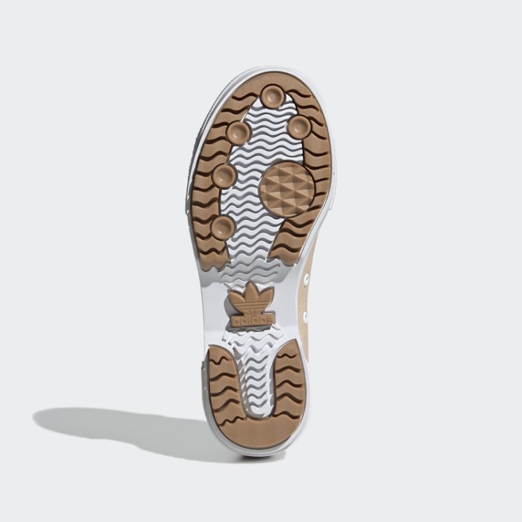 Nizza Trek Tênis Baixo Blush Adidas