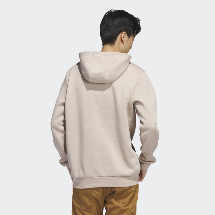 Moletom Com Capuz Camuflado Adidas Sportswear