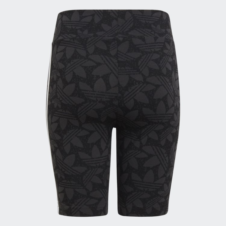 Shorts De Ciclismo De Cintura Alta Adidas Carbon