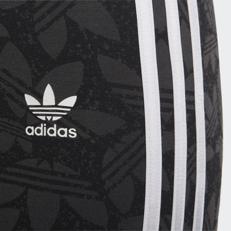 Shorts De Ciclismo De Cintura Alta Adidas Carbon