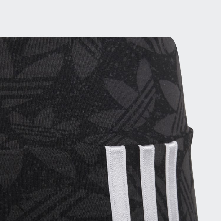 Shorts De Ciclismo De Cintura Alta Adidas Carbon