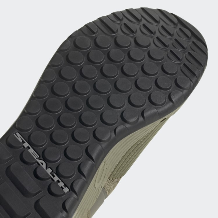 Sapatos De Mountain Bike Adidas Five Ten Trail Cross Mid Pro Orbit Green