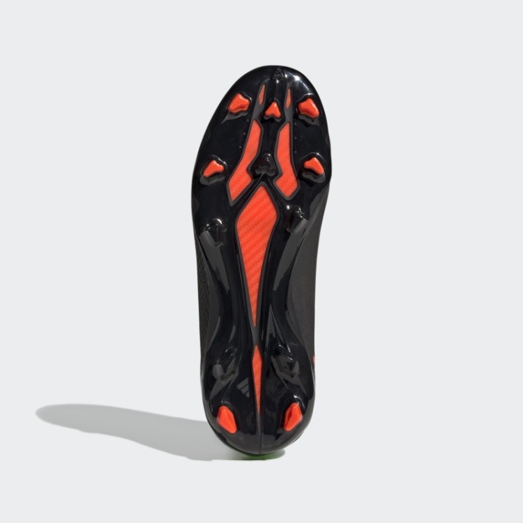 X Speedportal.3 Chuteiras Para Terreno Firme Preto Adidas
