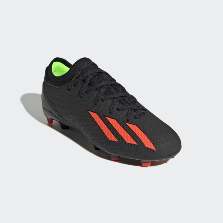 X Speedportal.3 Chuteiras Para Terreno Firme Preto Adidas