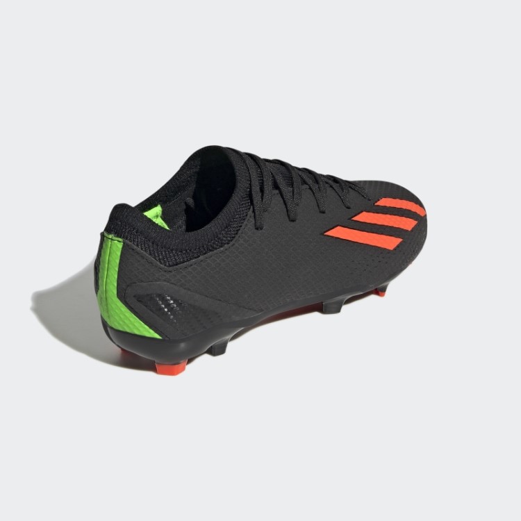 X Speedportal.3 Chuteiras Para Terreno Firme Preto Adidas