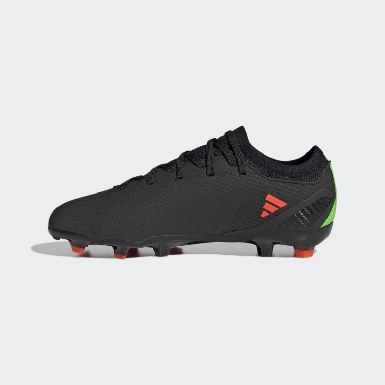 X Speedportal.3 Chuteiras Para Terreno Firme Preto Adidas